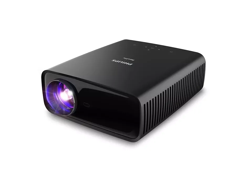 Проектор Philips NeoPix 320
